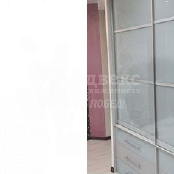 Квартира 3-комн., 95.5 м²