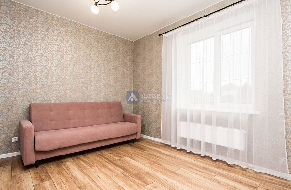 Дом, 100.8 кв.м.