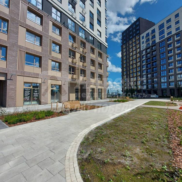3-к квартира, 79 кв.м.