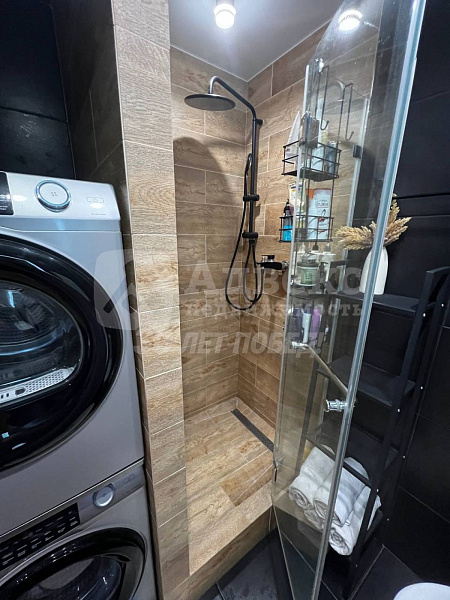 Квартира 3-комн., 85 м²