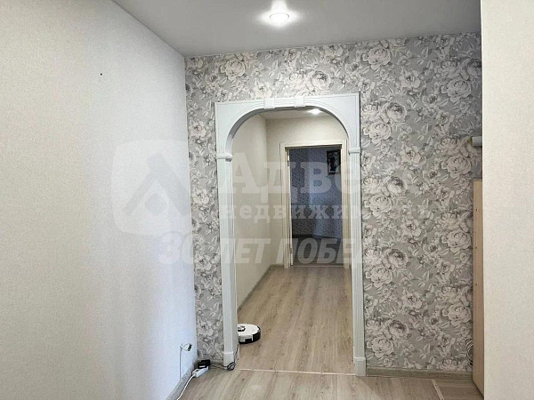 3-к квартира, 85 кв.м.