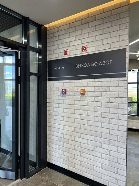 2-к квартира, 63 кв.м.