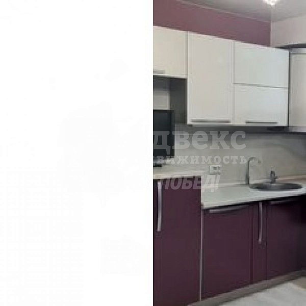 Квартира 3-комн., 95.5 м²