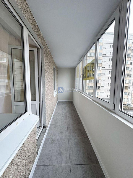 3-к квартира, 84 кв.м.