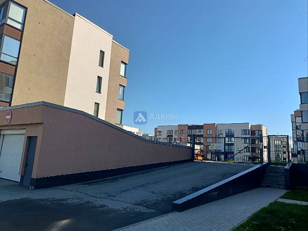3-к квартира, 86 кв.м.