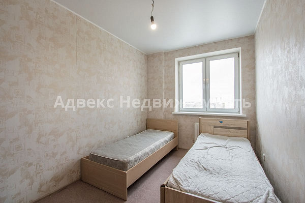 Квартира 3-комн., 78 м² Квартира 3-комн., 78 м²