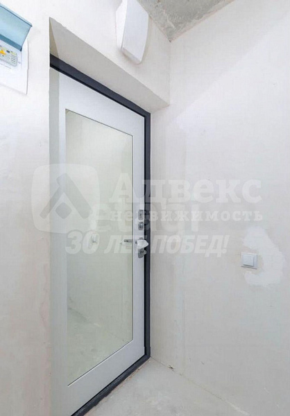 Студия, 19 кв.м.