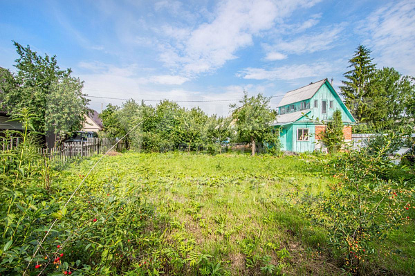 Дача/Коттедж, 30 кв.м.