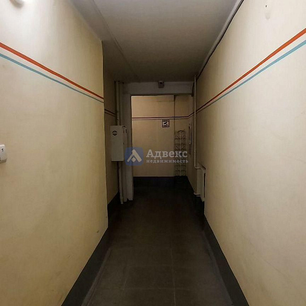 2-к квартира, 67 кв.м.