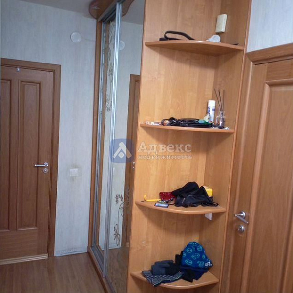 Квартира 2-комн., 65 м²