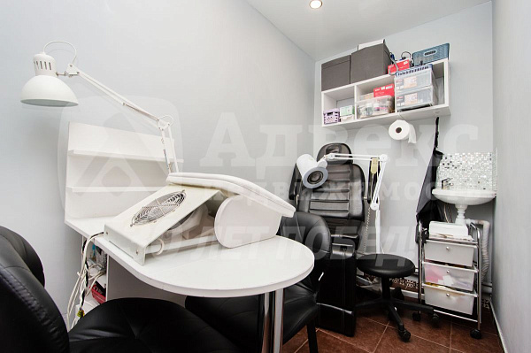 Бизнес-центр, 33 кв.м.