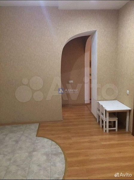 2-к квартира, 68 кв.м.