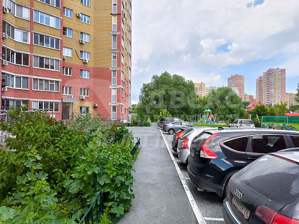 Квартира 2-комн., 80 м²
