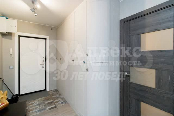 2-к квартира, 66 кв.м.