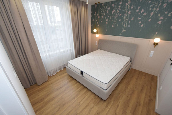 3-к квартира, 86 кв.м.