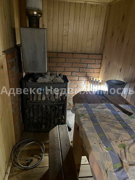 Дача/Коттедж, 49 кв.м.