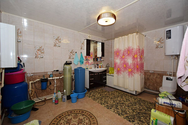 Дом 94.6 м²