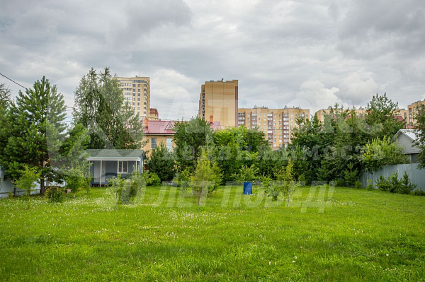 Участок 13.5 сот.