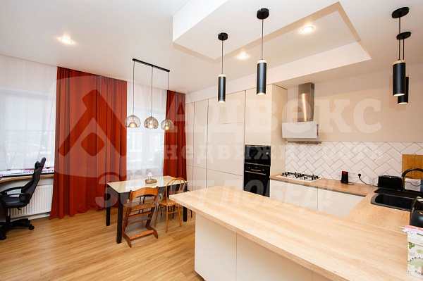 Таунхаус, 141 кв.м.