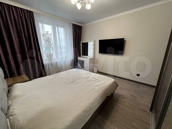 3-к квартира, 71 кв.м. 3-к квартира, 71 кв.м.