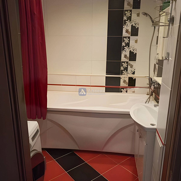 Квартира 2-комн., 62.3 м²