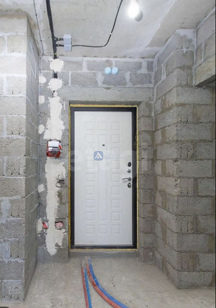 Студия, 28 кв.м.