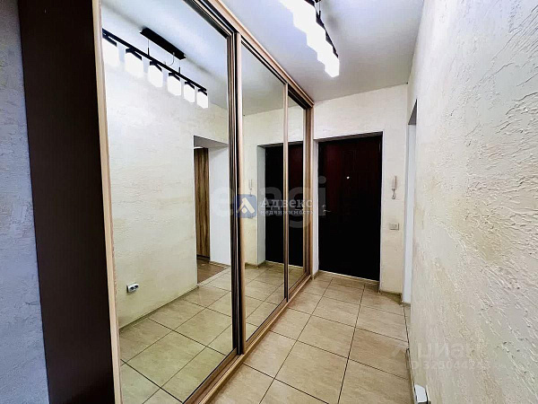 2-к квартира, 75 кв.м.