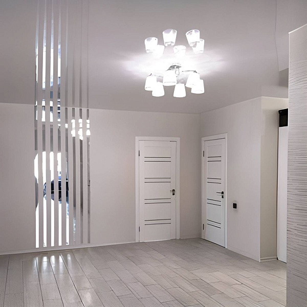Квартира 4-комн., 150.3 м²