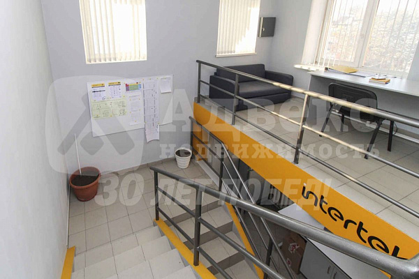 Бизнес-центр, 194 кв.м.