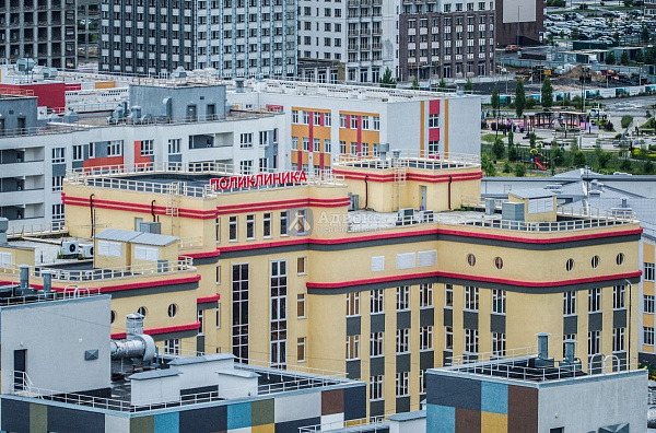 4-к квартира, 150 кв.м.