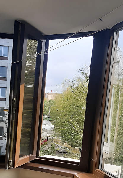 2-к квартира, 66 кв.м.