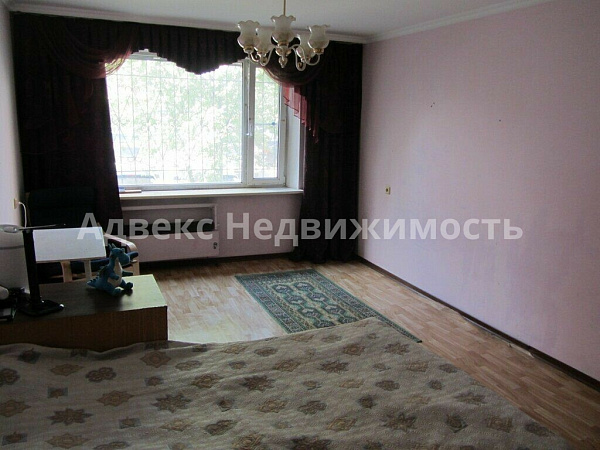 Квартира 4-комн., 110.4 м²