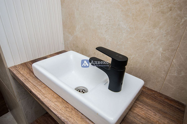 Квартира 3-комн., 75.2 м² Квартира 3-комн., 75.2 м²