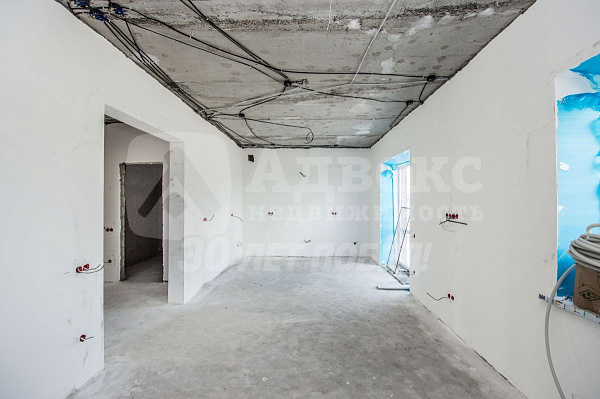 Коттедж 160 м²