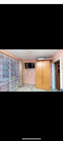 Квартира 2-комн., 29.4 м²