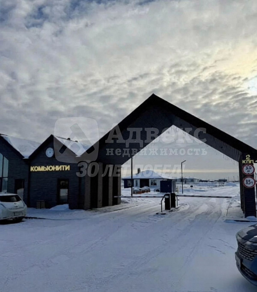 Участок, 8.9 сот.