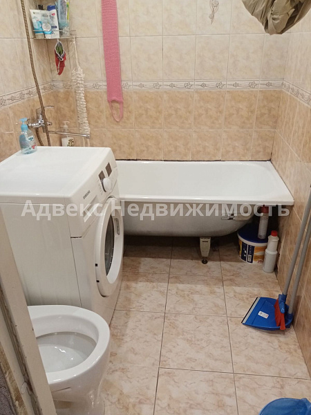 Квартира 2-комн., 42.1 м² Квартира 2-комн., 42.1 м²