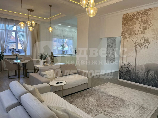 Дом, 163.5 кв.м.