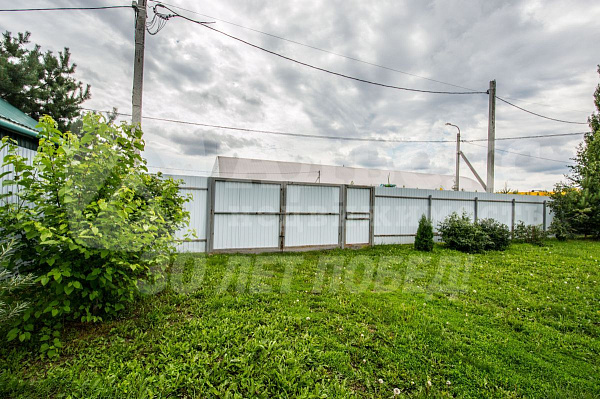 Участок 13.5 сот.