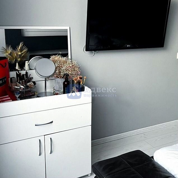 Таунхаус 101 м²