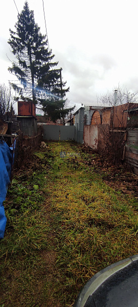 Участок 5.2 сот.