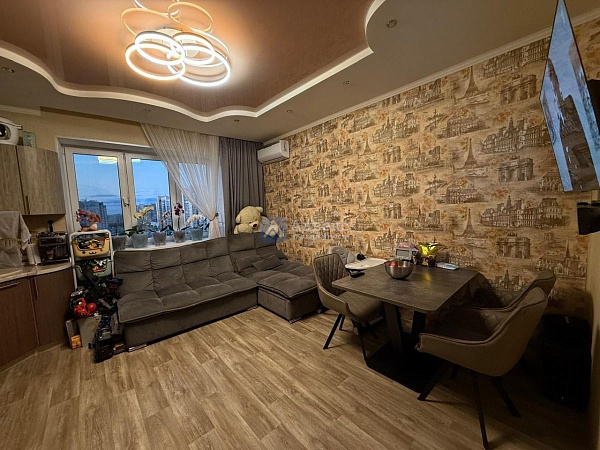 2-к квартира, 60 кв.м. 2-к квартира, 60 кв.м.