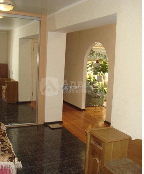 Квартира 4-комн., 100.65 м²