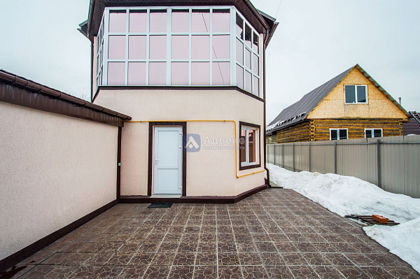 Дача/Коттедж, 135 кв.м.