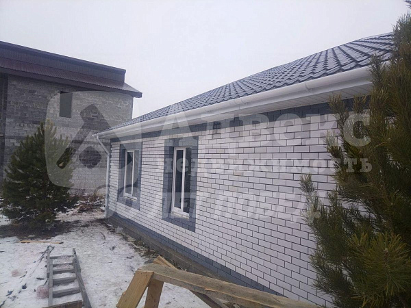 Дом, 119 кв.м.