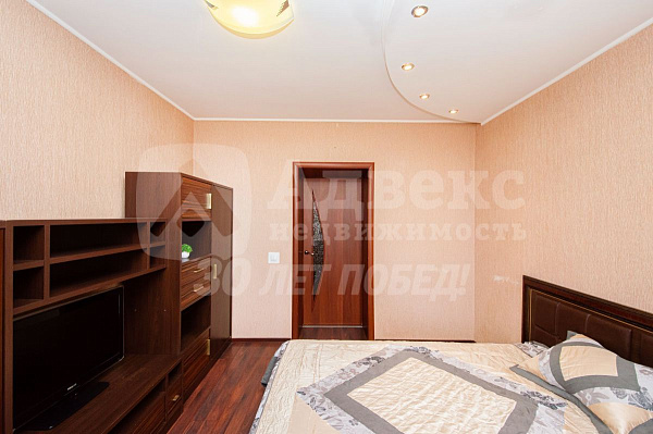 Квартира студия, 67.6 м²
