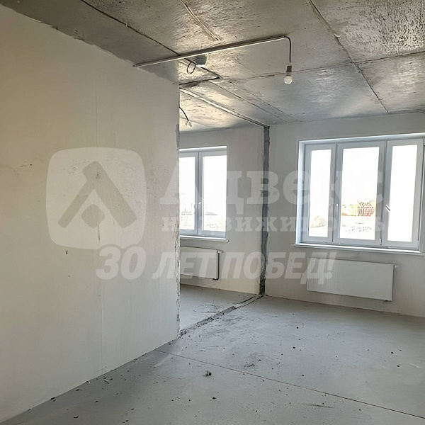 Квартира 3-комн., 86 м²