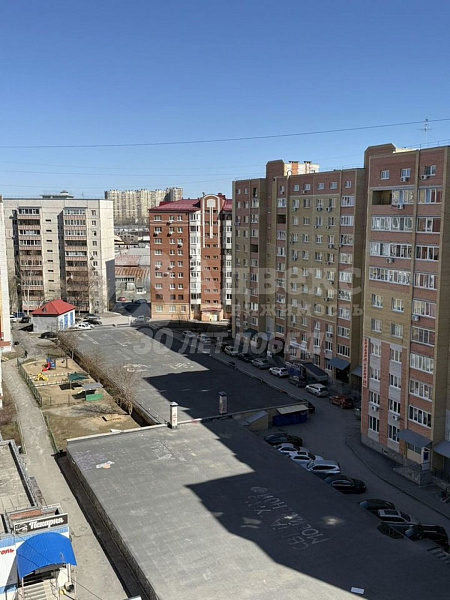 3-к квартира, 86 кв.м.