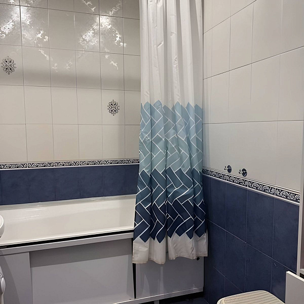 3-к квартира, 75 кв.м.
