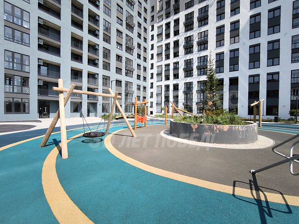 Квартира 2-комн., 48.7 м²